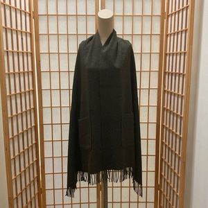 Ann Taylor Shaw Wrap. Like New